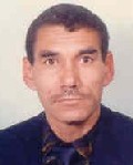 Enrique  Ojeda